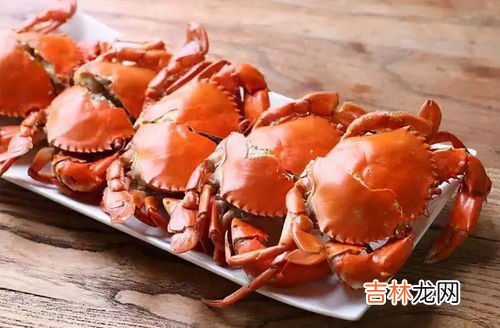 青蟹肉为什么是苦的,螃蟹吃起来苦是什么原因
