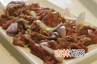 黑龙江特色美食,黑龙江有哪些特色的美食？
