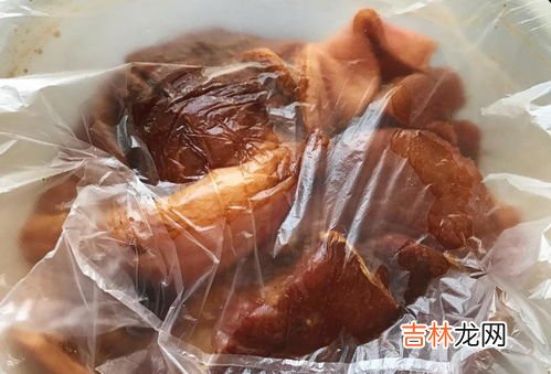 腊肉晾晒多久可以放冰箱,咸肉晒几天可以放冰箱?