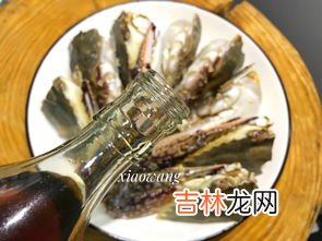 蒸螃蟹需要放什么调料,清蒸螃蟹的料汁怎么做