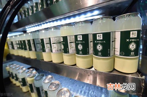 豆汁和豆浆的区别,豆汁和豆浆是否一样？