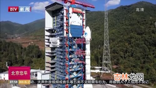 中国自主建设的北斗系统全面建成是哪一年,北斗卫星定位导航系统是什么时候开始建设的