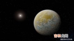 冥王星为什么被除名,冥王星为什么被九大行星除名