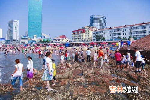 夏天凉爽的城市,中国夏天最凉快的城市