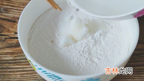 糯米粉过期了还能吃吗,糯米粉的保质期多久