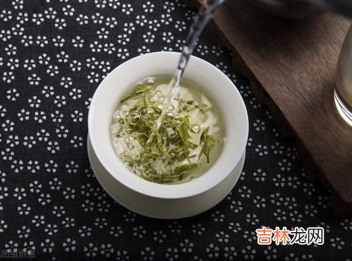 白茶能煮吗,老白茶怎么煮 煮多久好喝