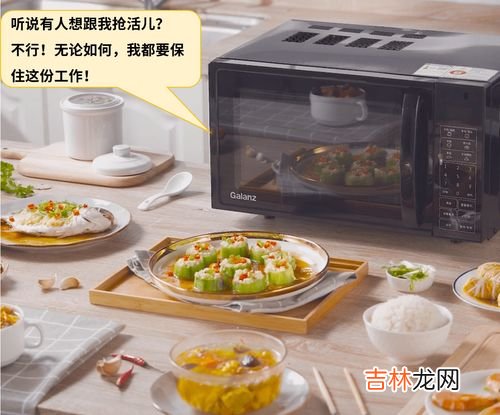 烤箱可以热饭菜吗,烤箱热饭菜要多少度