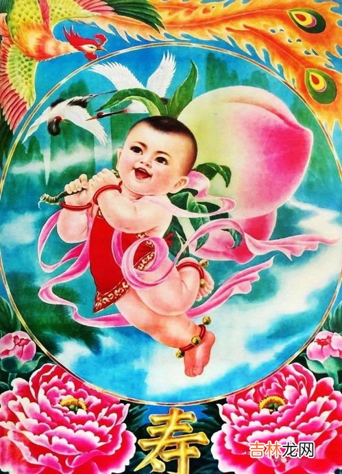 年画的题材包罗万象大致可分为四个方面,年画的四大题材是什么?