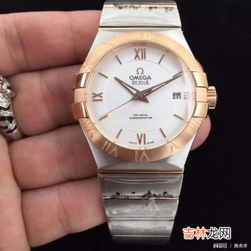 欧米茄表属于什么档次的手表品牌,欧米伽手表算什么档次的