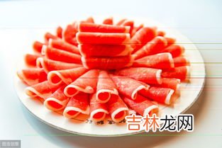 羊肉是发物吗,羊肉是发性食物吗