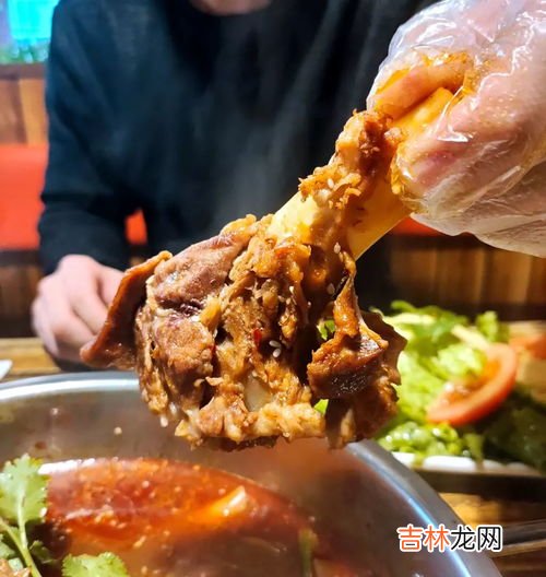 羊肉是发物吗,羊肉是发性食物吗