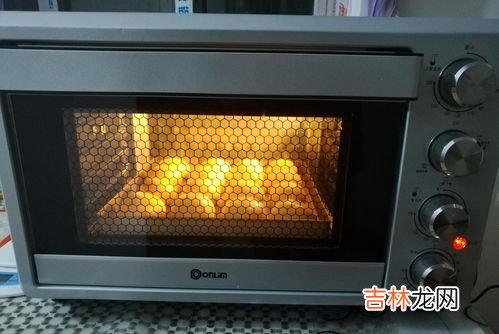 烤箱预热怎么弄,烤箱预热怎么弄