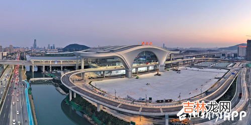 台州站和台州西站区别,台州站和台州西站是一个站吗?