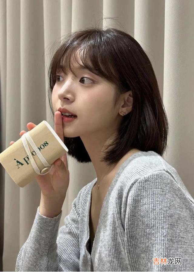 發型 Lisa怎么大变样了？新發型丑到根本认不出