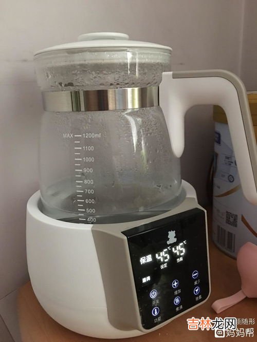 冬天恒温壶多少度适合冲奶粉,冬天恒温壶多少度适合冲奶粉