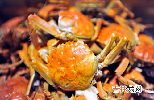 螃蟹和桃子能一起吃吗,吃完桃子能吃螃蟹吗