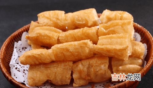 油条为什么要放明矾,为什么油条要加明矾