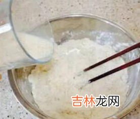 油条为什么要放明矾,为什么油条要加明矾