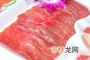 牛排的吃法的手势图,吃西餐拿刀叉的正确手势