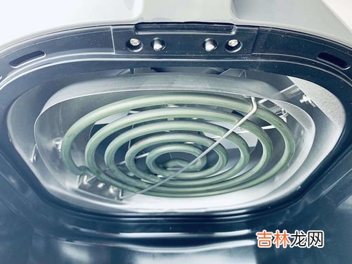 空气炸锅里的网架不用可以吗,空气炸锅里的网架是干什么用的,空气炸锅的网架怎么用