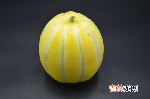 香瓜是凉性的吗,香瓜是凉性的还是热性的
