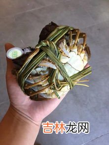 清煮螃蟹要煮多久,螃蟹要煮多久才能煮熟