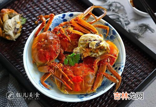 清煮螃蟹要煮多久,螃蟹要煮多久才能煮熟