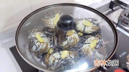 清煮螃蟹要煮多久,螃蟹要煮多久才能煮熟