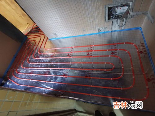 地暖需要放水放气吗,地暖是否需要放气？