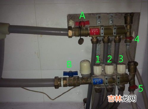 地暖需要放水放气吗,地暖是否需要放气？