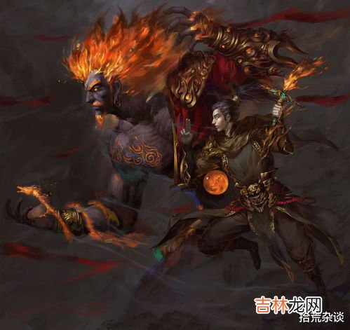 火神祝融的传说反映了什么,火神祝融传说