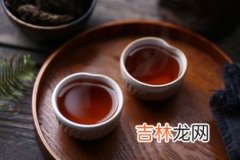 小桔柑普洱茶的功效,小青柑的功效与作用