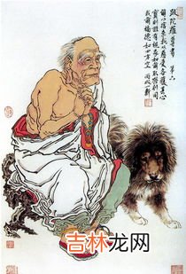 十八罗汉名字和顺序,十八罗汉是那些,都叫什么名字?