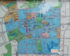 两江新区范围,哪些属于两江新区