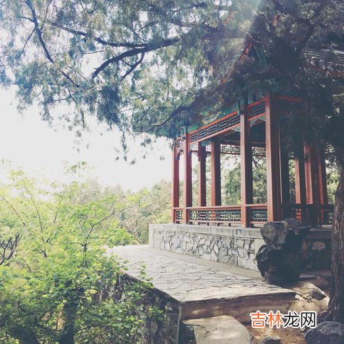 香山公园门票多少钱,北京香山公园门票一般多少钱?