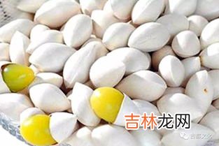 新鲜银杏果怎么去外皮,怎样去除银杏果的外皮