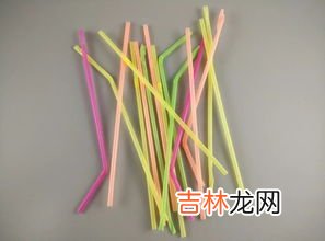 吸管的用途,网页中吸管吸什么