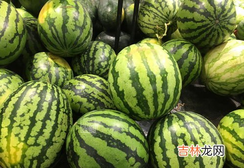 夏天消暑降温的水果,夏天吃什么水果解暑 推荐5种解暑水果