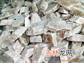 石膏是什么做的,石膏粉都是什么成分组成的