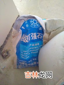 石膏是什么做的,石膏粉都是什么成分组成的