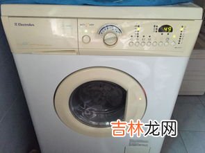 洗衣机工作时有异常声发出,洗衣机响声异常是什么问题?