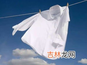 棉质衣服上墨水怎么洗掉,纯棉衣服上染上黑色墨水怎样能洗掉？