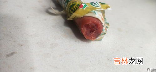 猫能吃火腿肠吗,猫能吃火腿肠吗