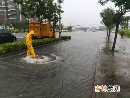 台风天高铁为什么停运,台风会不会影响高铁