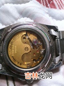 西铁城属于几类表,西铁城属于什么档次