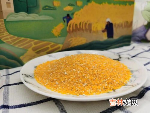 玉米糁的热量,跪求日常食物所含热量表