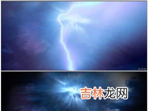 打雷时先看到闪电还是先听到雷声,为什么我们总是先看到闪电后才听到雷声？