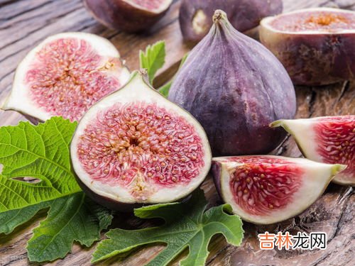 无花果皮可以吃吗,无花果的果皮能吃吗?