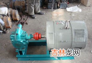 河南油泵品牌排行榜前十,中国齿轮油泵十大品牌排行榜?