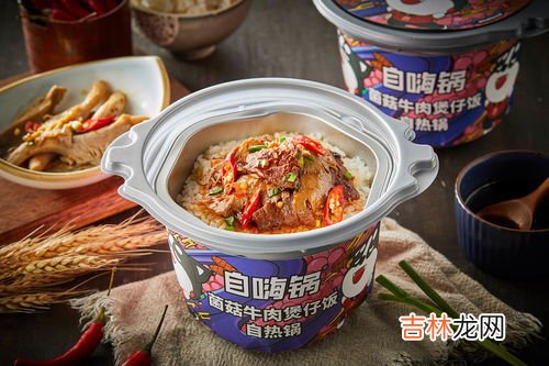 自热米饭有危险吗,自热米饭发热包是不是有毒的